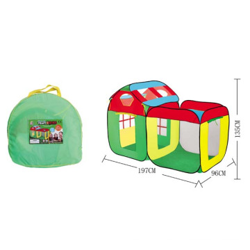 Brinquedo engraçado ao ar livre Kids Play Set Folding Play Tent (10205163)